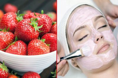 تاثیر اسکراب شنی بر صورت