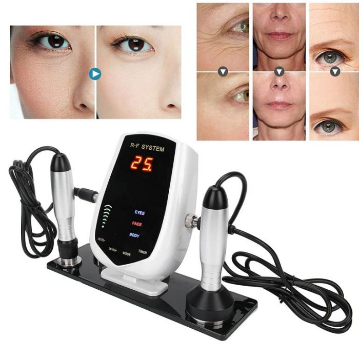 دستگاه آراف لاغری دیجیتالی