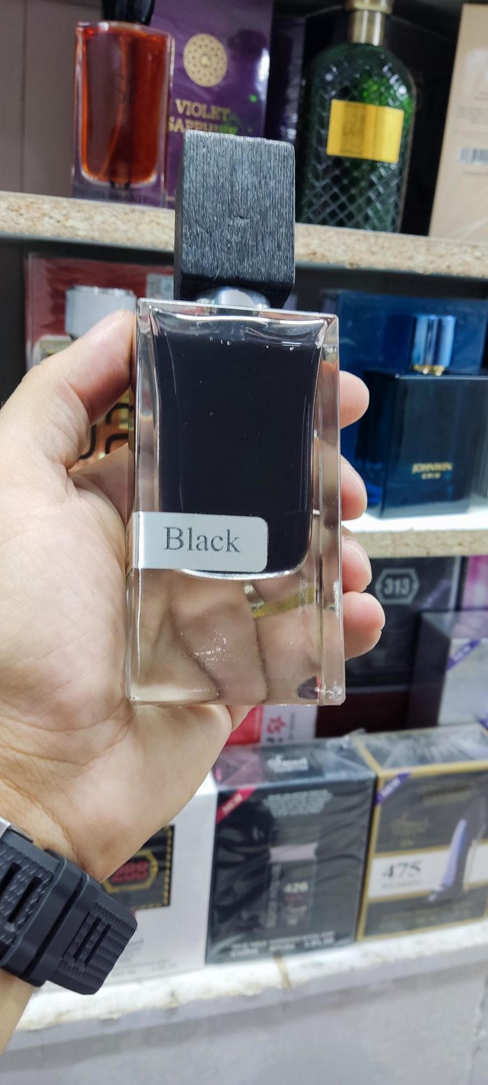 ادکلن مردانه بلک Black