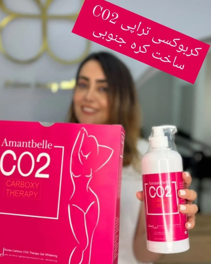 پک کربوکسی 25 نفره امانتبل 500 میل