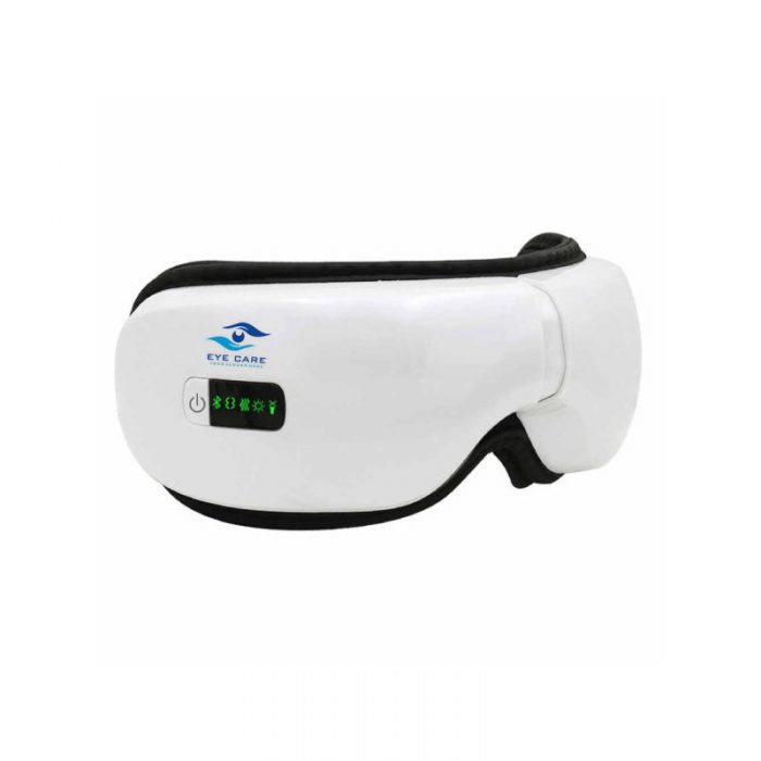 عینک ماساژور چشم بلوتوث دار آی کِر Eye Care Massager
