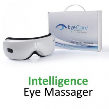 عینک ماساژور چشم بلوتوث دار آی کِر Eye Care Massager