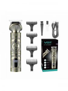 ماشین اصلاح و خط زن VGR مدل V-962 اصلی