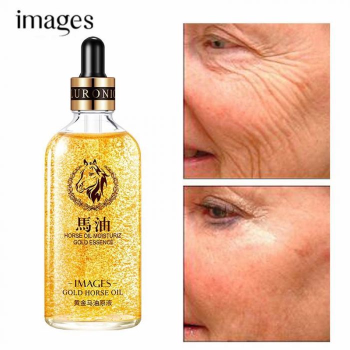 سرم روغن اسب ایمیجز 100 میلی لیتر