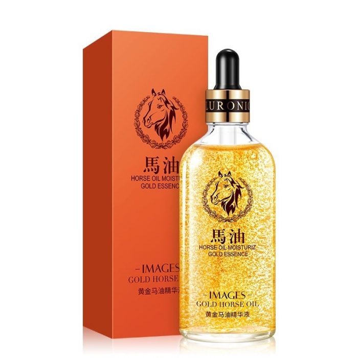 سرم روغن اسب ایمیجز 100 میلی لیتر