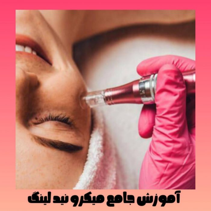 جزوه مجازی آموزش میکرونیدلینگ