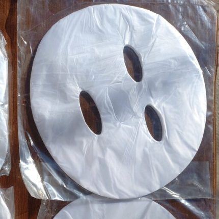 ماسک نایلونی