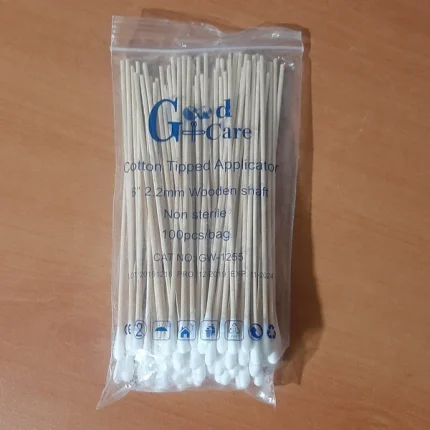 سواپ پنبه دار